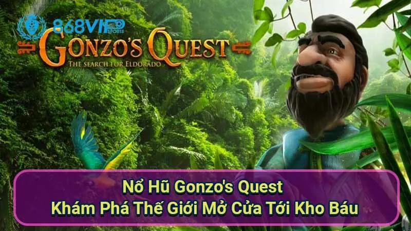 no-hu-gonzos-quest