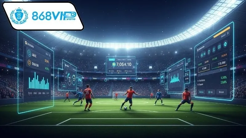 Cá cược thể thao trực tuyến 868vip đỉnh cao 4 Bí quyết thắng cá cược thể thao trực tuyến 868vip