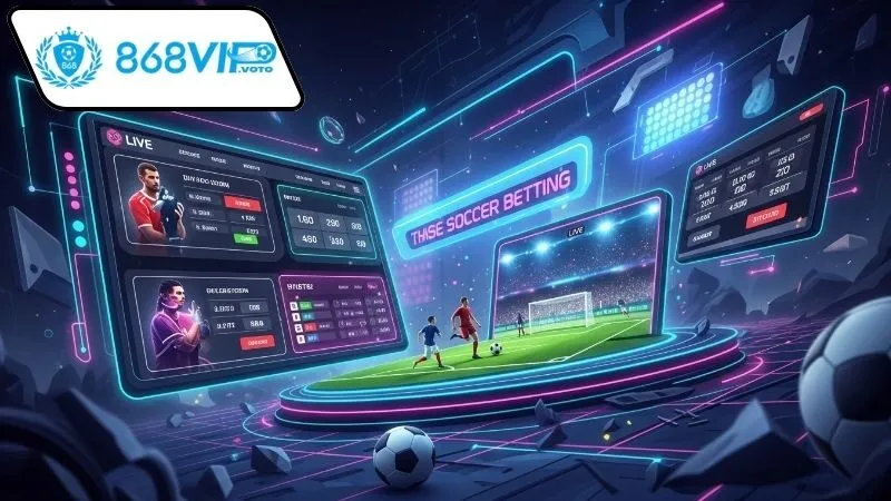 Tỷ lệ kèo thể thao 868vip chuẩn xác nhất 2 ty-le-keo-the-thao-868vip