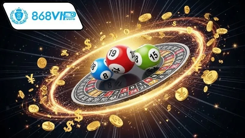 Xổ Số Miền Nam 868vip – Đặt Số Chuẩn Trúng Lớn Mỗi Ngày 3 Hướng dẫn chơi xổ số miền Nam 868vip