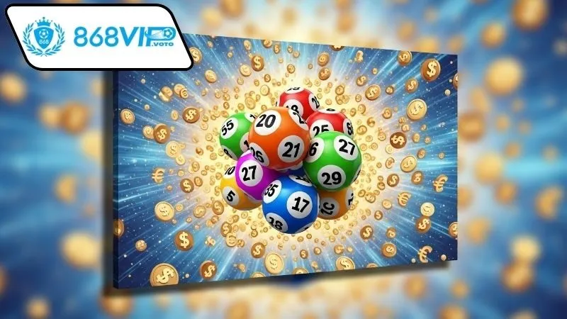 Xổ Số Miền Nam 868vip – Đặt Số Chuẩn Trúng Lớn Mỗi Ngày 4 Ưu điểm khi chơi xổ số miền Nam 868vip