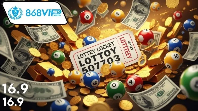 Xổ Số Trực Tuyến 868vip Đa Miền Hấp Dẫn 2 Xổ số trực tuyến 868vip có gì nổi bật