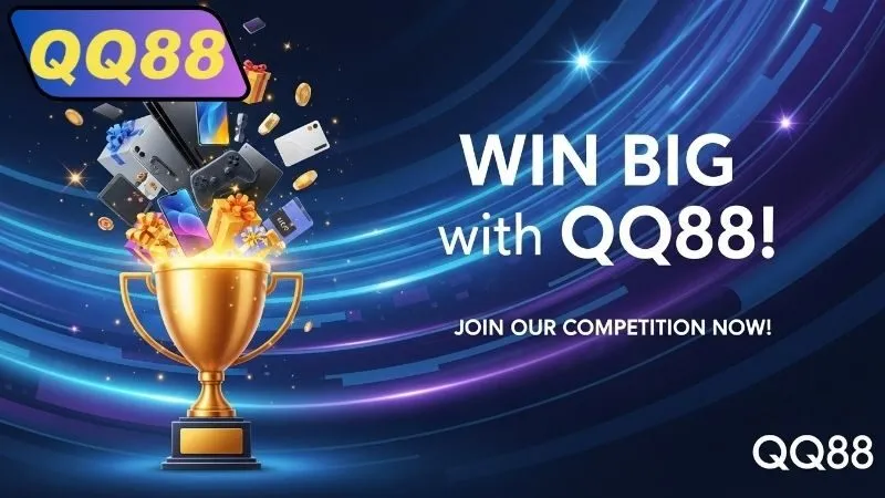 Mẹo đua top nhận quà QQ88 hiệu quả