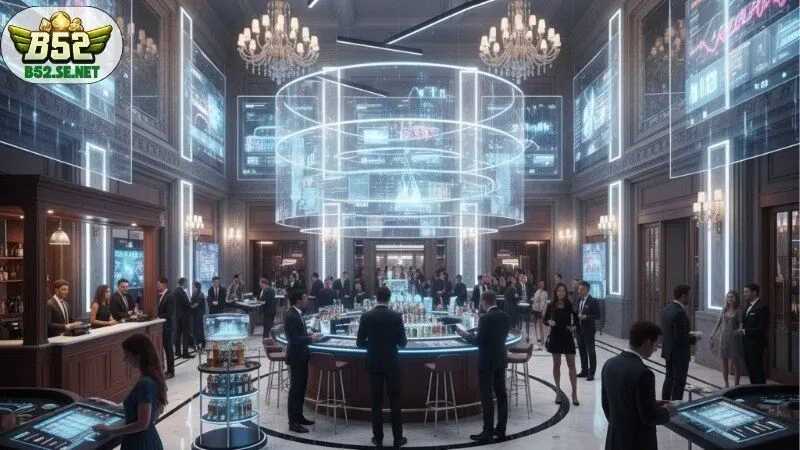 Giới thiệu b52.se.net – Nền tảng giải trí tối ưu tính nhất quán 9 gioi-thieu-b52-se-net