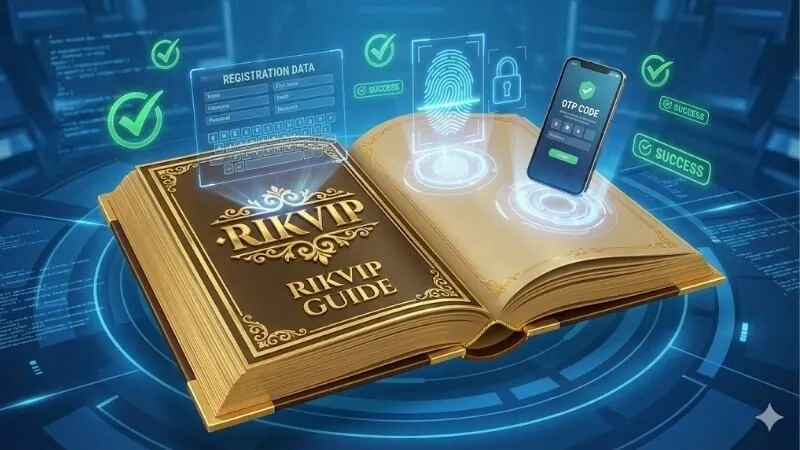 Giới thiệu rikvip - Hướng dẫn đăng ký và nhập môn từ A-Z 7 gioi-thieu-rikvip